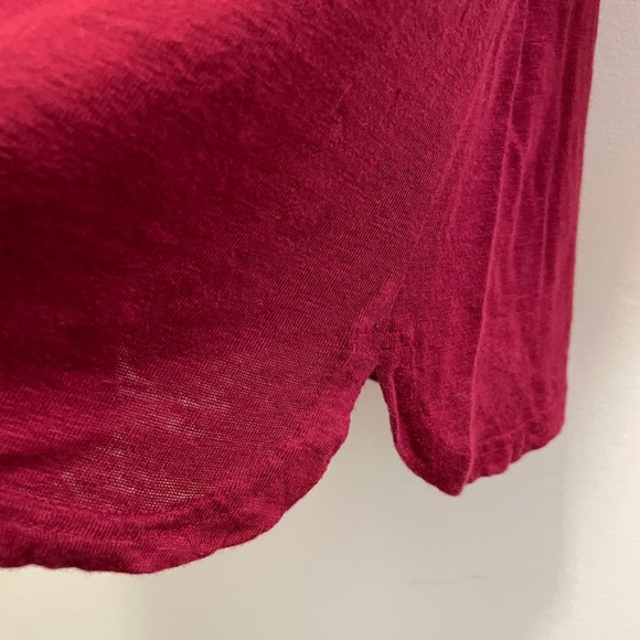 Pretty Isabel Marant Raglan Shirt - Picture 4 of 5